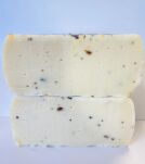 Owczy ser dojrzewający z czarną truflą - cała forma, Busti, ok. 1,180 kg