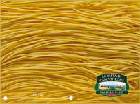 Spaghetti Chitarra jajeczna Campofilone 250g
