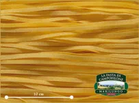 Tagliatelle jajeczne BIO Campifilone 250 g