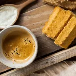 Kruche ciastka cytrynowe Galup, 150g