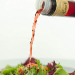 Ocet winny z wina Chianti, Carli 500ml