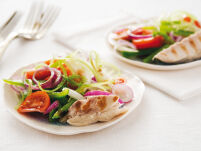 Ocet winny z wina Chianti, Carli 500ml