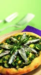 Sardynki w oliwie z oliwek, Carli, 85g