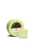 Pecorino Sardo Dolce DOP - Owczy Ser Krótko Dojrzewający 200g