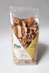 Kaszotto - kasza orkiszowa z borowikami 300g