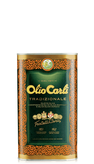 Oliwa z oliwek 