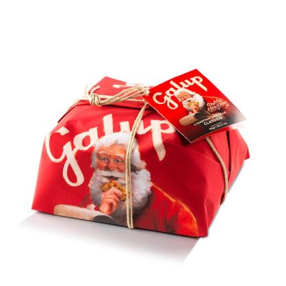 Panettone Tradizionale "Gran Galup" 1kg