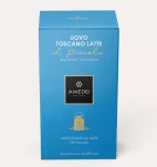 Jajko czekoladowe Amedei Mleczne 80g