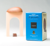 Jajko czekoladowe Amedei Mleczne 80g