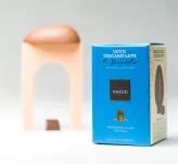 Jajko czekoladowe Amedei Mleczne 80g