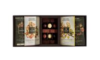Magia - zestaw prezentowy pralinek, czekolad i batoników Amedei, 315g