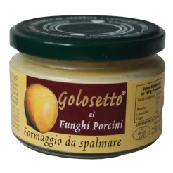 Krem parmezanowo-borowikowy, 250g