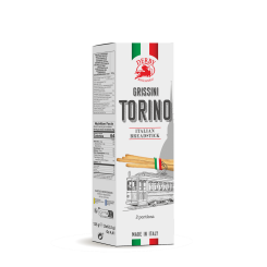 Grissini Turyńskie Derby w kartoniku, 125g