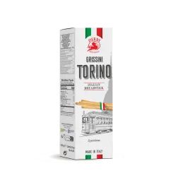 Grissini Turyńskie Derby w kartoniku, 125g