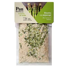 Risotto ze szparagami, 300g