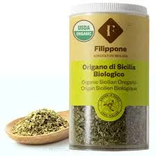 Ekologiczne oregano 15g