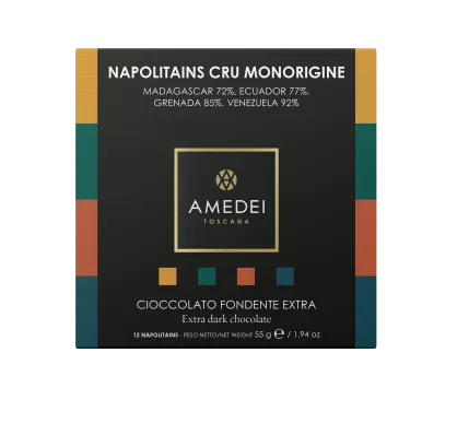 Selezioni CRU 12 neapoletanek kolekcja CRU, 55g