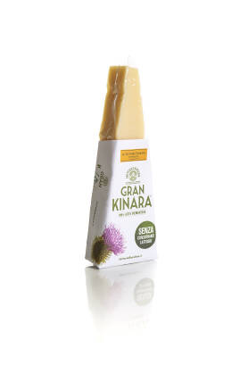 Gran Kinara - z podpuszczką roślinną, bez laktozy, 250g