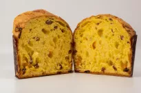 Panettone Milano Alto, Galup, 200g