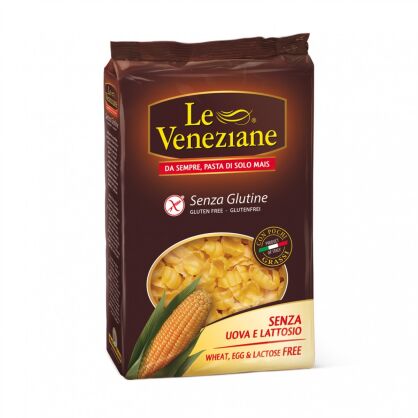 Gnocchi - makaron bezglutenowy kukurydziany, 250g