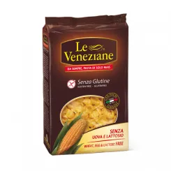 Gnocchi - makaron bezglutenowy kukurydziany, 250g