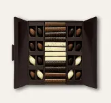 Incanto - bomboniera Amedei, 28 pralin, 256g