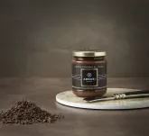Krem czekoladowy Amedei kakaowy bez mleka, 200g