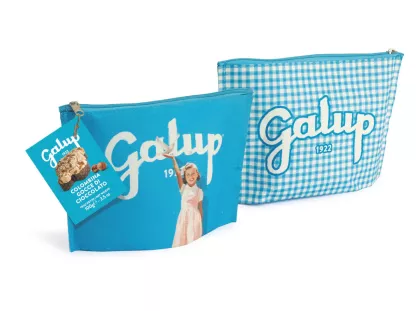 Mini Colomba Tradycyjna w saszetce, 100g Galup