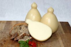 Baby Dolce - ser provola, waga ok. 416g (+/-10g)