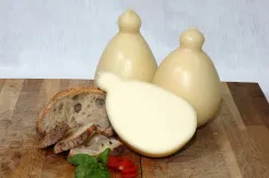 Baby Dolce - ser provola, waga ok. 416g (+/-10g)