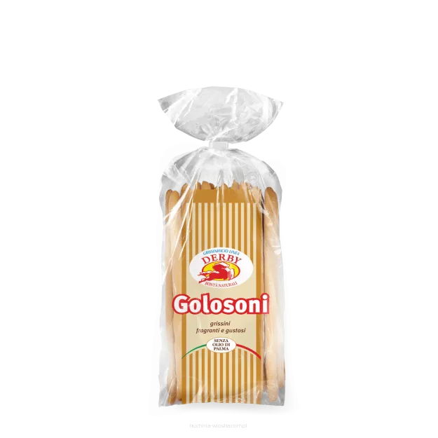 Grissini 