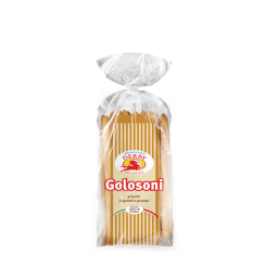 Grissini "Golosoni" klasyczne, Derby, 200g