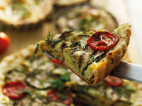 Bakłażany babuni, 280g