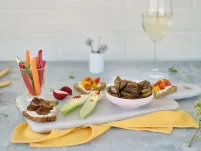 Bakłażany babuni, 280g