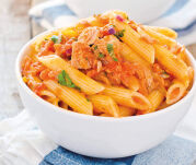 Sos pomidorowo-tuńczykowy, Carli, 270g