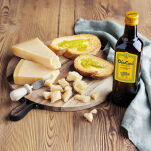 Oliwa z oliwek extra vergine 