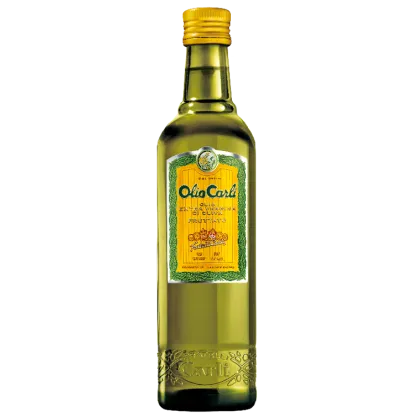 Oliwa z oliwek extra vergine "Fruttato" Carli, 500ml