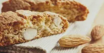 Cantuccini Toscani IGP - Cantuccini Migdałowe 200g