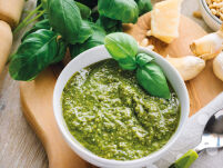 Pesto Genueńskie 80g Inaudi