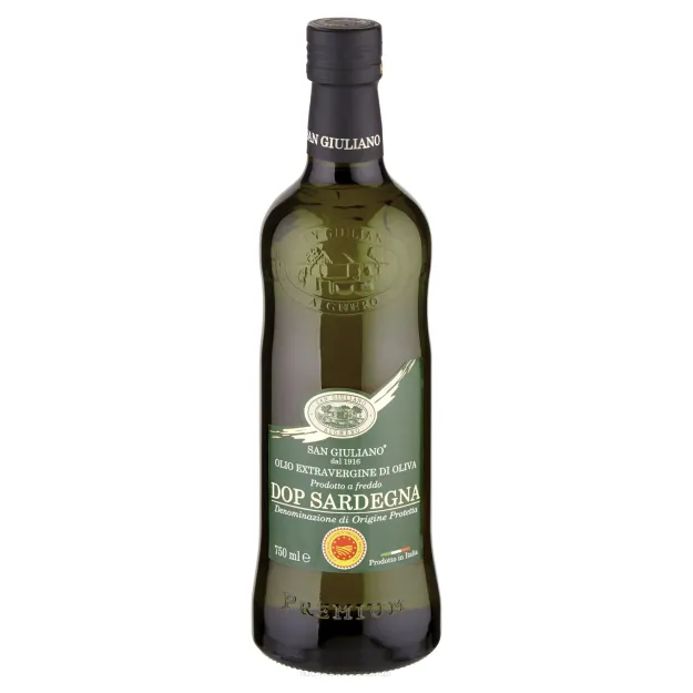 Oliwa z oliwek extra vergine DOP Sardegna, 750 ml