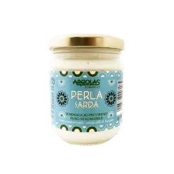 Perla Sarda 100g  - krem z sera owczego