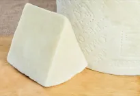 Ricotta owcza sezonowana, 200g