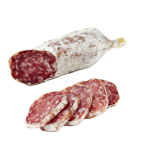 Salami włoskie z czarną truflą, 160g