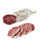 Salami włoskie z czarną truflą, 160g