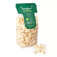 Makaron Orecchiette BIO, 500g, Pasta Jesce