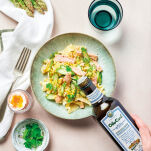 Oliwa z oliwek extra vergine Monocultivar Biancolilla, Carli 500ml