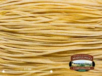 Fettuccine jajeczne Campofilone z orkiszem 250 g