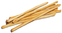 Grissini Turyńskie Pełnoziarniste Derby 250g