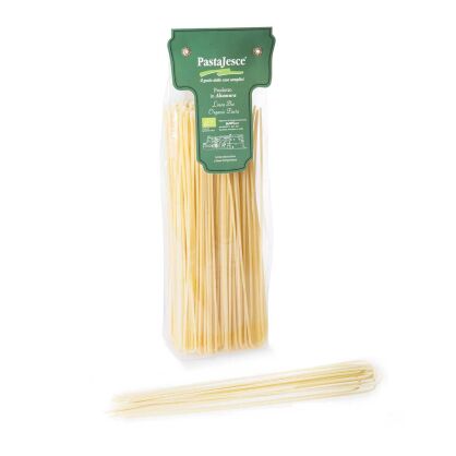 Makaron Spaghetti BIO, 500g, Pasta Jesce