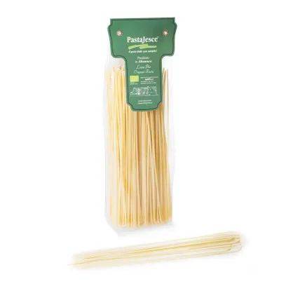 Makaron Spaghetti BIO, 500g, Pasta Jesce